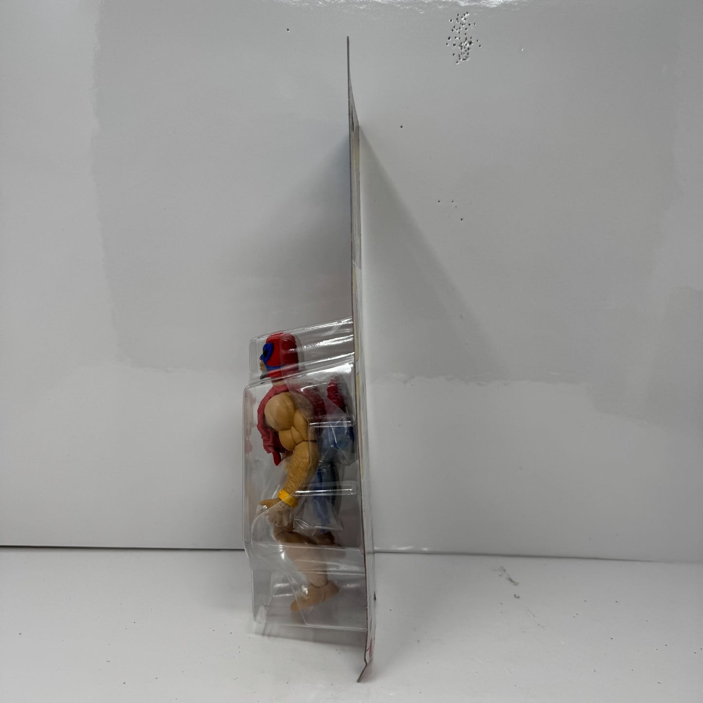 Masters of the Universe Origins Stratos Action Figure