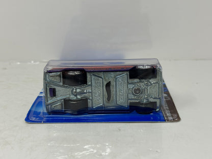 Hot Wheels 2006 Mystery Car 1955 Chevy Panel 1:64 Diecast
