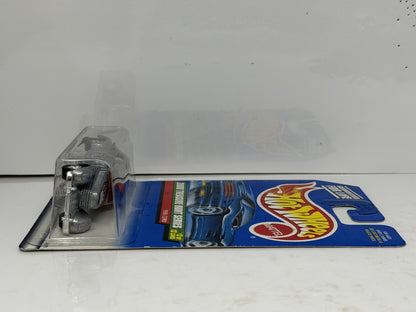 Hot Wheels 2000 Treasure Hunt Series 1936 Cord 1:64 Diecast