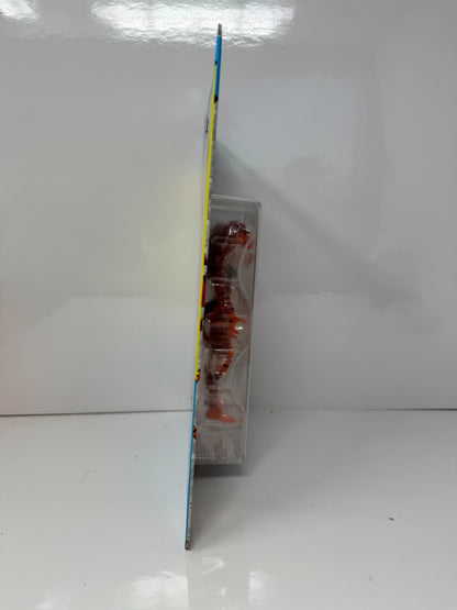 Marvel Legends Marvel Comics Tygra The Feline Fury Action Figure