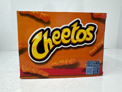 Jada Cheetos 1985 Chevy Camaro Z28 IROC 1:24 Diecast with Chester Cheetah Figure