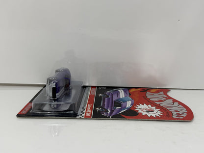 Hot Wheels RLC Red Line Club 2010 Club Exclusive Custom AMC AMX 1:64 Diecast