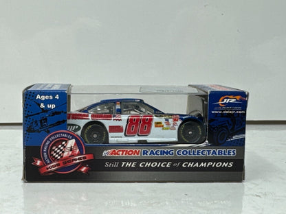 Dale Earnhardt Jr #88 National Guard AMP Energy 1:64 NASCAR Diecast Kids Series