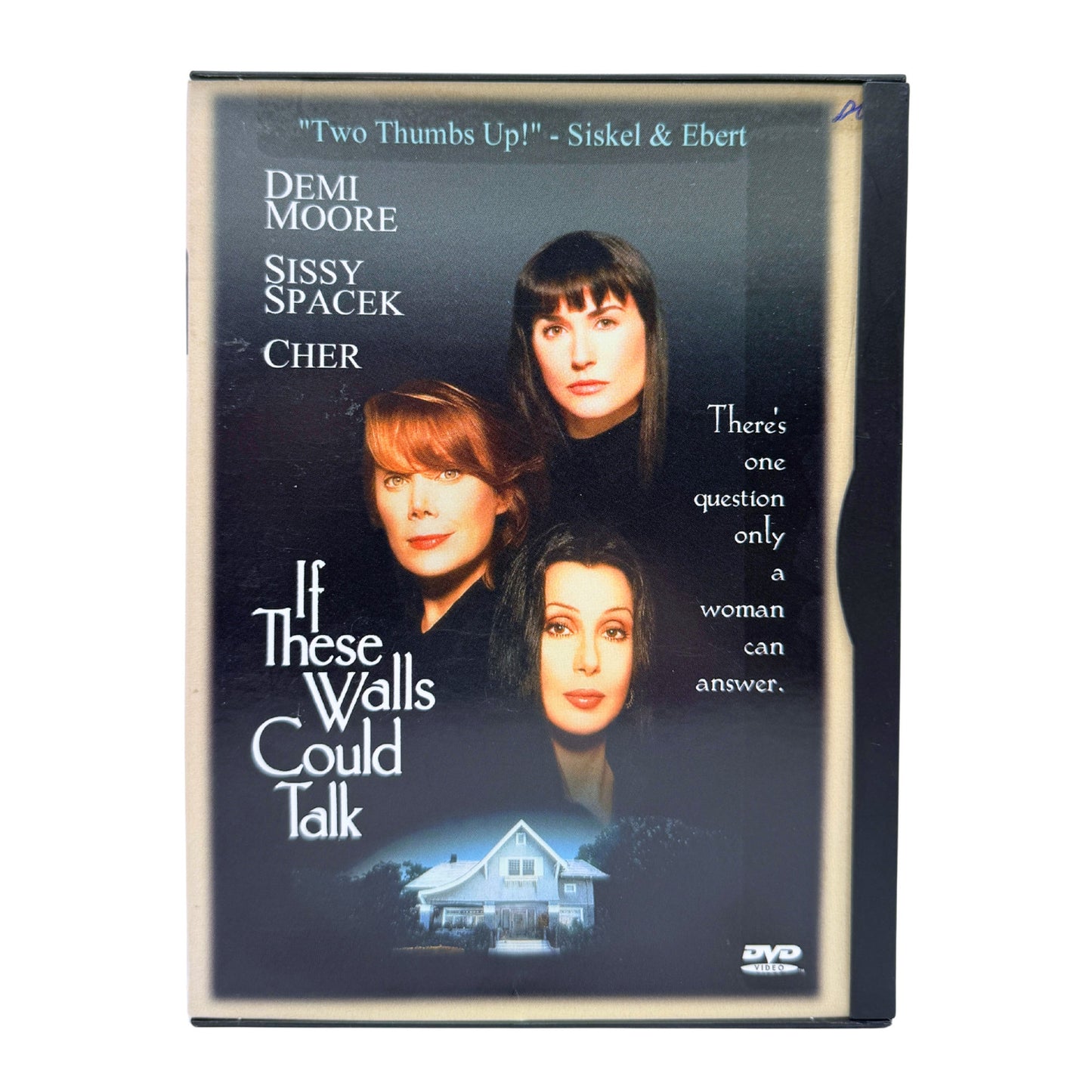 If These Walls Could Talk (DVD) Demi Moore Drama