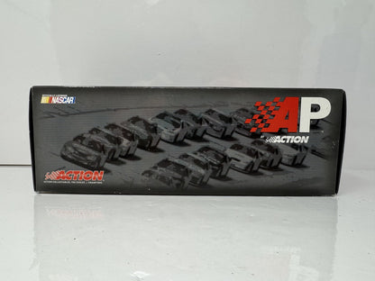 AP Action Nascar Dave Blaney #07 Jack Daniels Chevrolet Monte Carlo 1:24 Diecast
