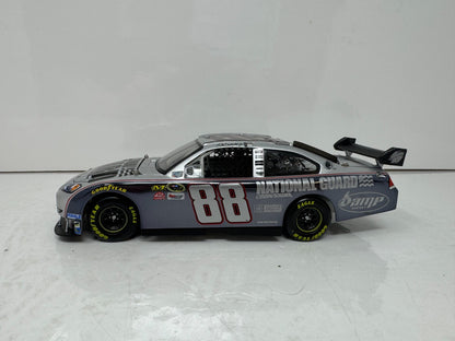 Motorsports Authentics Nascar #88 Dale Earnhardt Jr. Color Chrome 1:24 Diecast