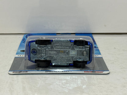 Hot Wheels Cool Classics Shelby Cobra Daytona Coupe Spectrafrost 1:64 Diecast