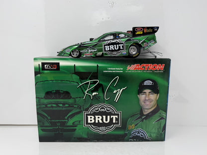 Action NHRA Ron Capps Brut 2005 Dodge Stratus Liquid Color 1 of 108 1:24 Diecast