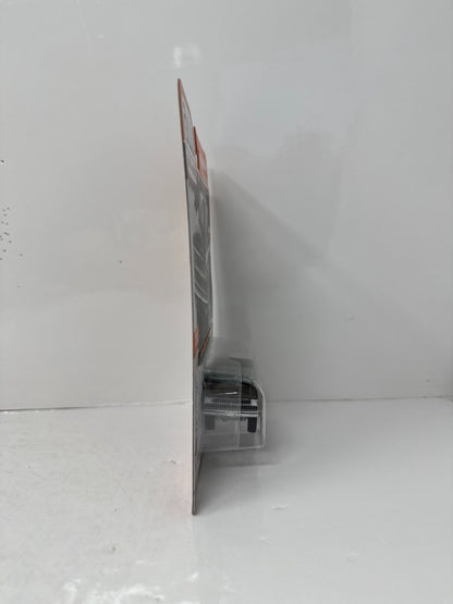 Auto World Muscle Trucks 1981 Chevy Silverado Stepside Gray 1:64 Diecast