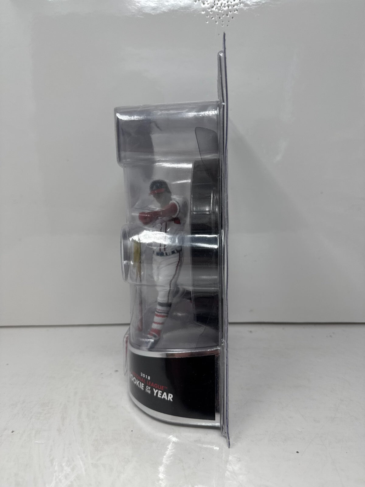 Imports Dragon MLB Ronald Acuna Jr. Atlanta Braves Limited Edition Figure