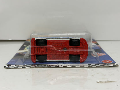 Hot Wheels Premium Boulevard #3 Volkswagen T1 Panel Bus 1:64 Diecast
