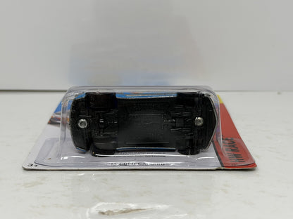 Hot Wheels ZAMAC HW Race 2013 COPO Camaro 1:64 Diecast