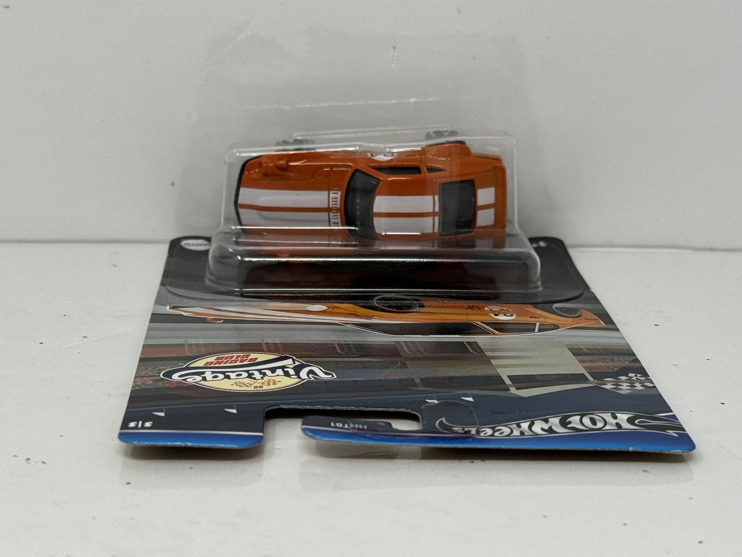 Hot Wheels Vintage Racing Club Datsun 240Z Custom 1:64 Diecast