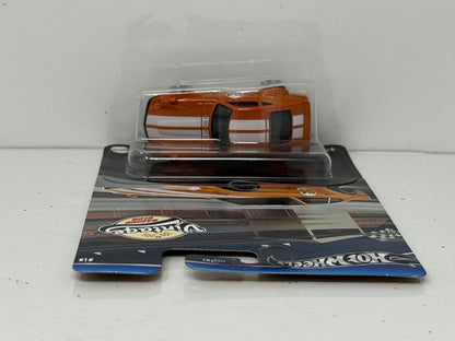 Hot Wheels Vintage Racing Club Datsun 240Z Custom 1:64 Diecast