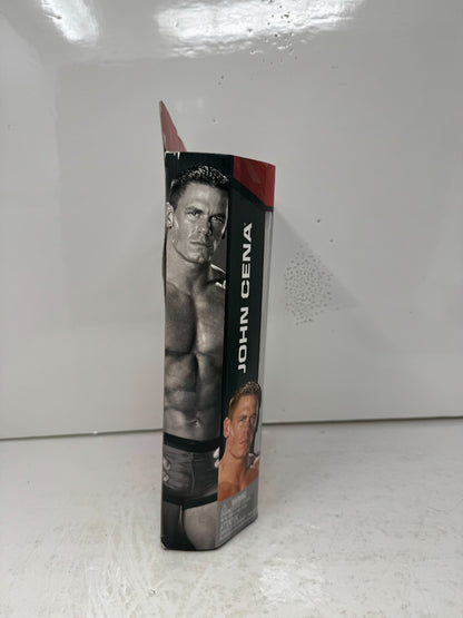 WWE Elite Flashback John Cena The Champ Is Here Action Figure Mattel