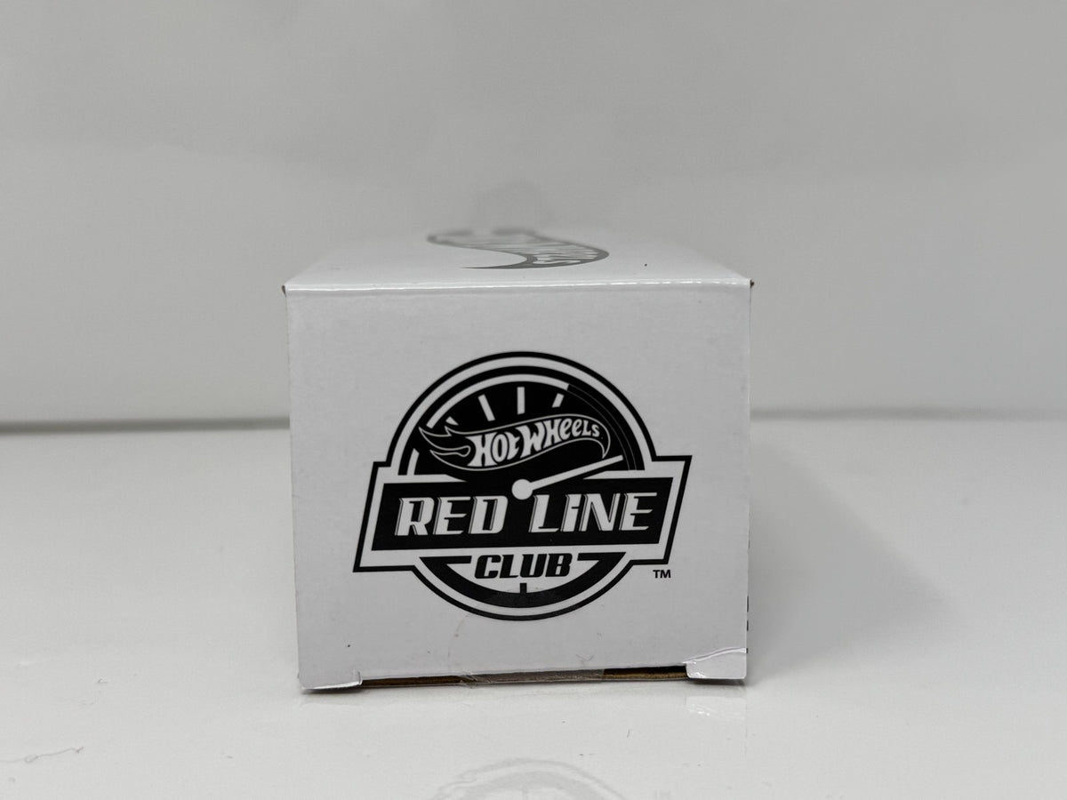 Hot Wheels RLC Red Line Club 1981 Toyota SR5 4WD 1:64 Diecast