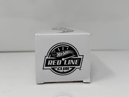 Hot Wheels RLC Red Line Club 1981 Toyota SR5 4WD 1:64 Diecast
