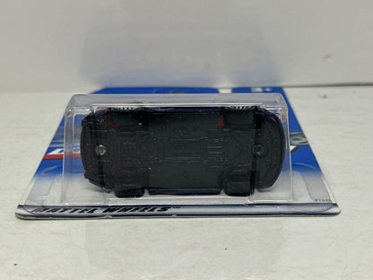 Hot Wheels Porsche 911 GT3 Cup 1:64 Diecast Silver