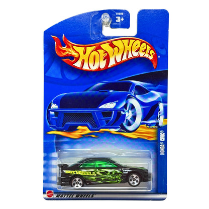 Hot Wheels Honda Civic JDM 1:64 Diecast