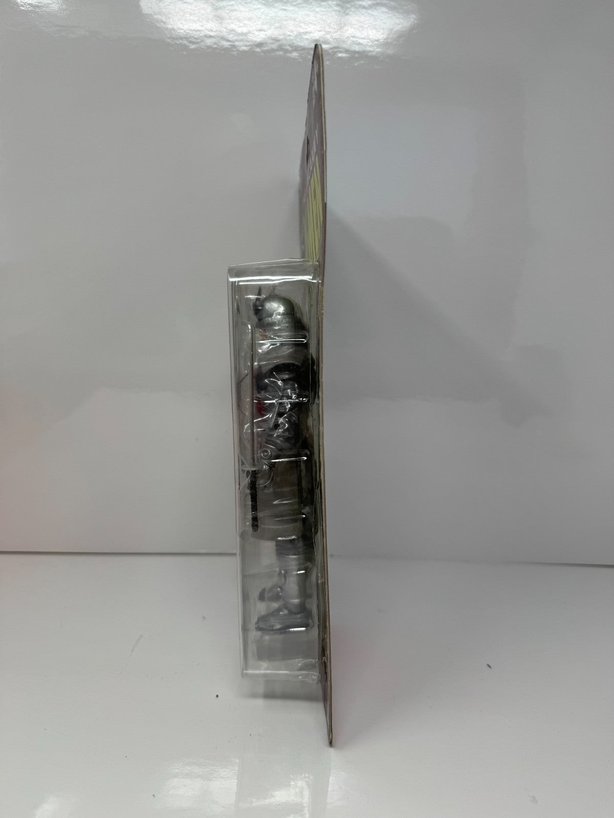 Marvel Legends X-Men Silver Samurai Action Figure