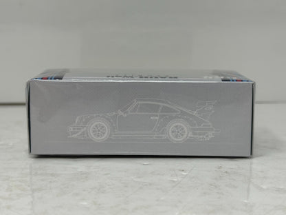 Model Model RWB964 Ichiban Boshi #7 Porsche 964 1:64 Diecast
