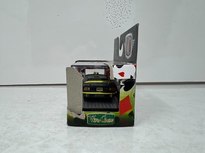 M2 Machines Wild Cards 1971 Plymouth Cuda 440 CHASE 1:64 Diecast