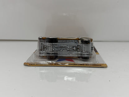 Hot Wheels 2018 18th Collectors Nationals 1955 Chevy Bel Air Gasser 1:64 Diecast