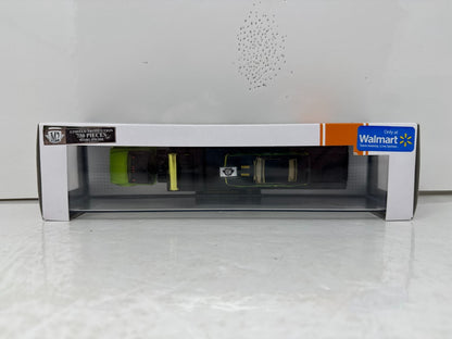 M2 Machines Auto Haulers 1960 Chevy C60 & 1968 Camaro SS CHASE 1:64 Diecast