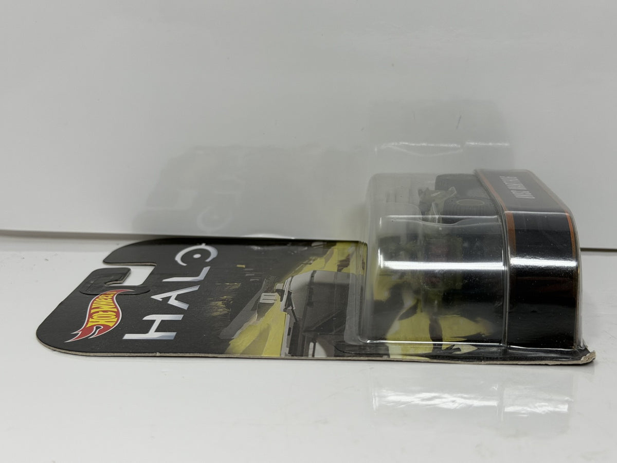 Hot Wheels Retro Entertainment Halo UNSC Warthog 1:64 Diecast