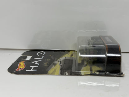 Hot Wheels Retro Entertainment Halo UNSC Warthog 1:64 Diecast