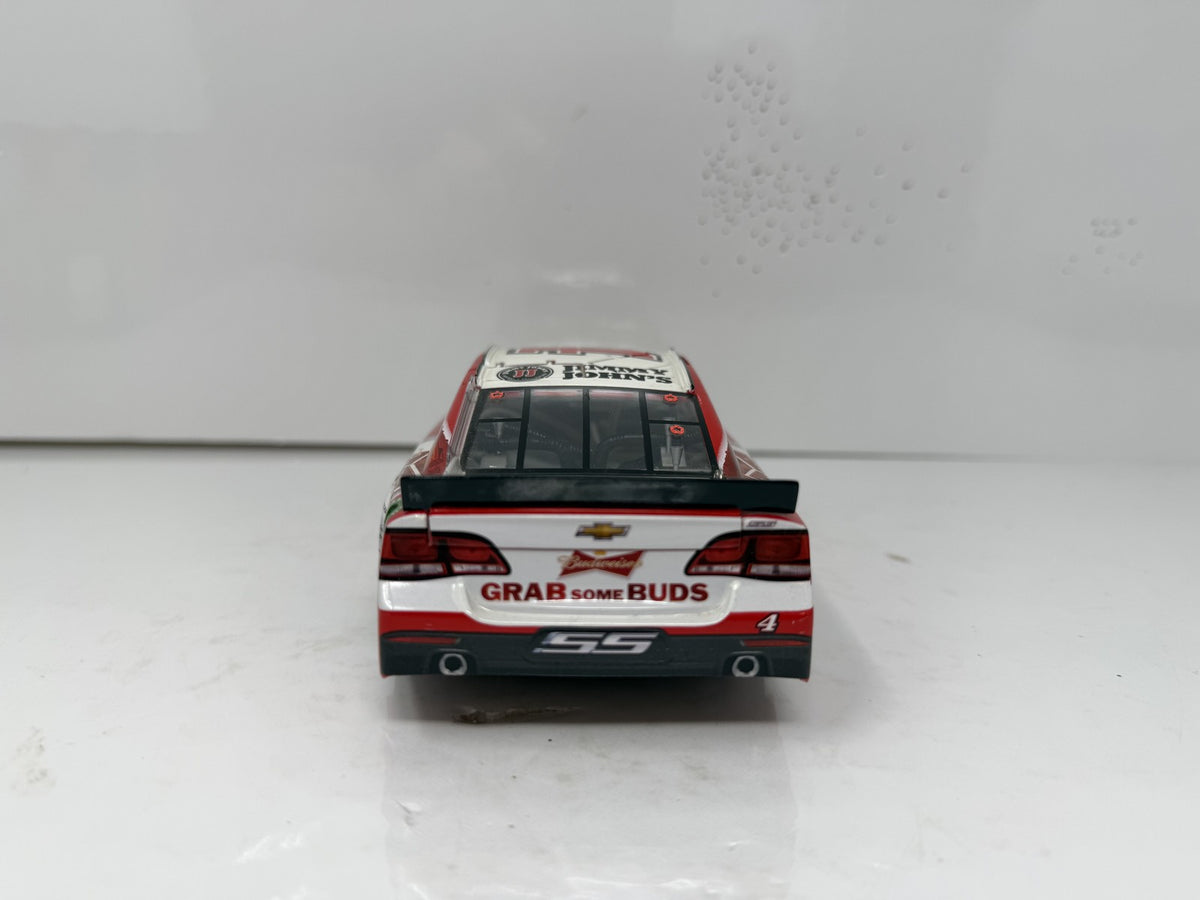 Lionel Nascar Kevin Harvick #4 Budweiser 2014 Chevrolet SS 1:24 Diecast
