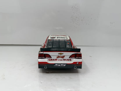Lionel Nascar Kevin Harvick #4 Budweiser 2014 Chevrolet SS 1:24 Diecast