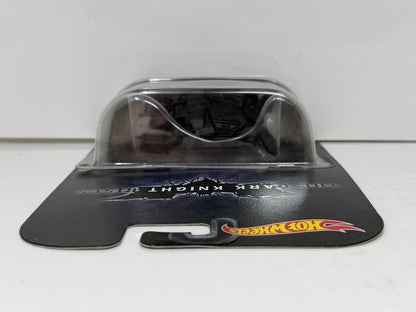 Hot Wheels Retro The Dark Knight Rises The Bat 1:64 Diecast
