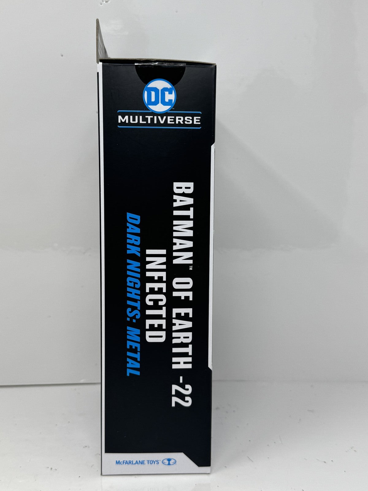 McFarlane DC Multiverse Earth-22 Infected Batman Action Figure