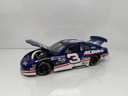 Action NASCAR Dale Earnhardt Jr #3 ACDelco 1999 Monte Carlo 1:24 Diecast
