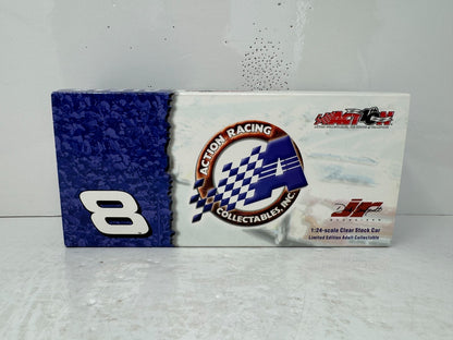 Action NASCAR #8 Dale Earnhardt Jr Budweiser 2002 Monte Carlo 1:24 Diecast