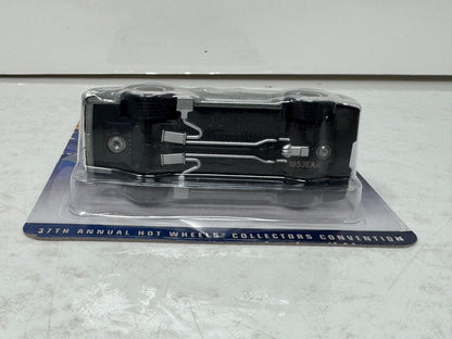 Hot Wheels Collectors Convention 1968 Custom Plymouth Barracuda 1:64 Diecast