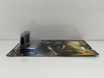 Hot Wheels Premium Hammer Drop Lancia Stratos Zero CHASE 0/5 1:64 Diecast