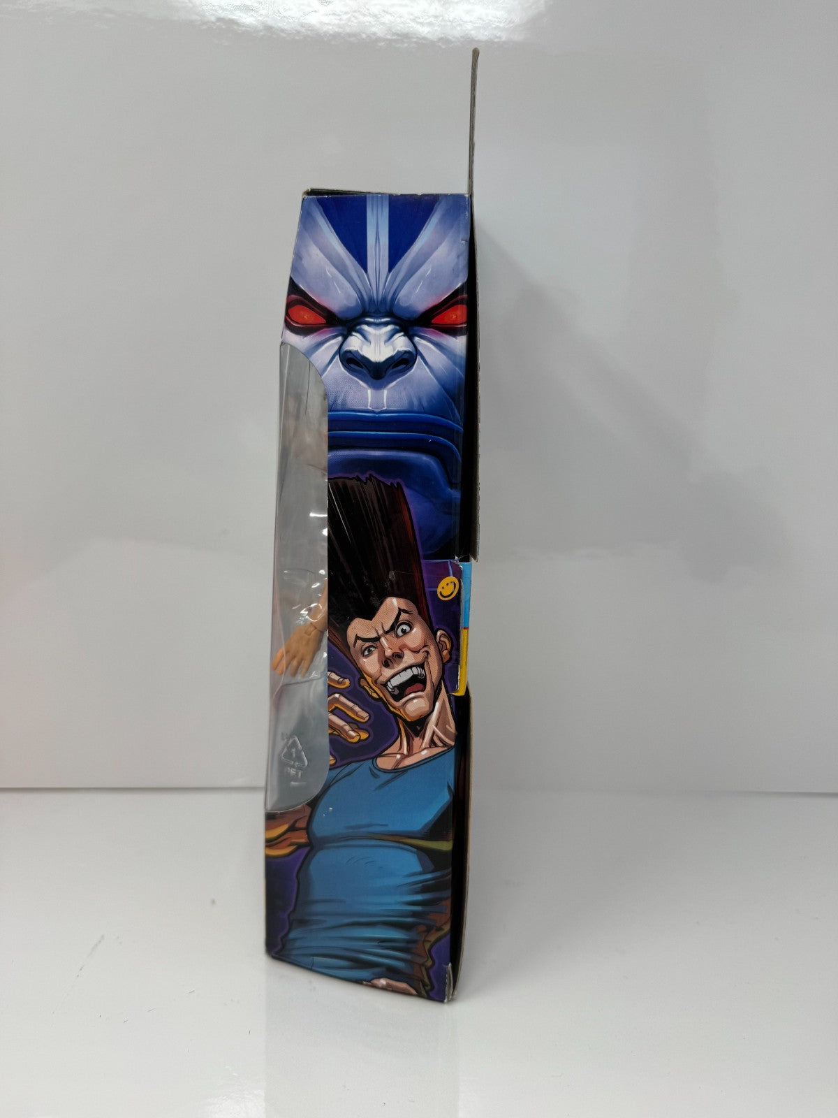 Marvel Legends X-Men Marvel's Legion Action Figure NO BAF PIECE
