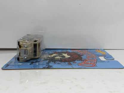 Hot Wheels Grateful Dead Dairy Delivery 1:64 Diecast Real Riders