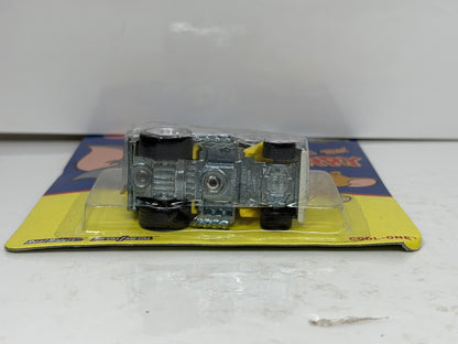 Hot Wheels Tom and Jerry Cool-One 1:64 Real Riders