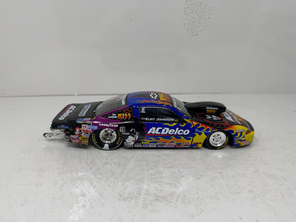 Action NHRA Kurt Johnson ACDelco Kiss 2003 Cavalier Pro Stock 1:24 Diecast