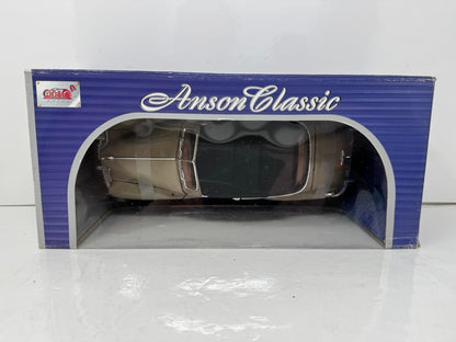 Anson Classic 1947 Cadillac Series 62 1:18 Diecast