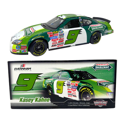 Motorsports Authentics NASCAR Kasey Kahne #9 Doublemint '07 Charger 1:24 Diecast