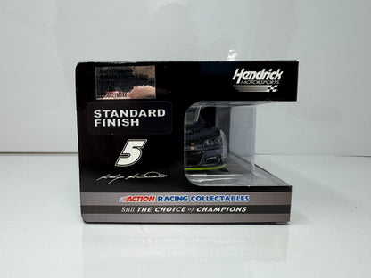 Lionel NASCAR Kasey Kahne #5 Mountain Dew Pitch Black 2016 SS 1:24 Diecast