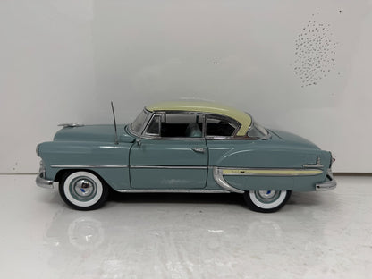 Sun Star 1953 Chevrolet Bel Air Hard Top Coupe 1:18 Diecast
