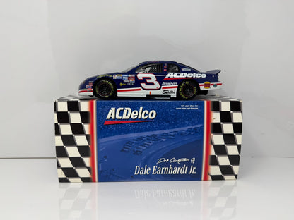 Action NASCAR Dale Earnhardt Jr #3 ACDelco 1999 Monte Carlo 1:24 Diecast