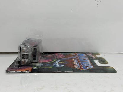 Hot Wheels Masters of the Universe Dairy Delivery 1:64 Diecast Real Riders