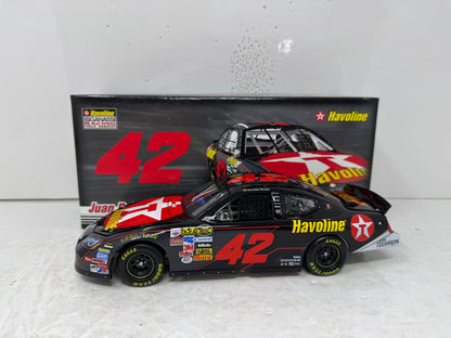 Motorsports Authentics NASCAR #42 Juan Pablo Montoya Texaco Charger 1:24 Diecast
