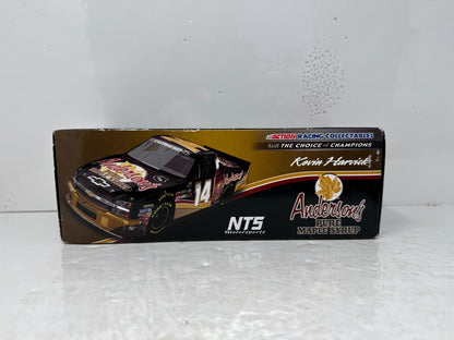 Lionel Nascar #14 Kevin Harvick Anderson's Syrup 2013 Silverado 1:24 Diecast